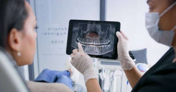 Licensed Tooth Extraction service in Johnson County County, AR - Smile Center Dentistry